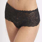 Aubade Roseessence - Black - HK70-NOIR