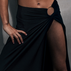 Sarda Lita - Black - 3600679-ZWA