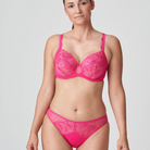 PrimaDonna Disah Rio - Electric Pink - 0563420-ELP