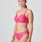 PrimaDonna Disah Rio - Electric Pink - 0563420-ELP