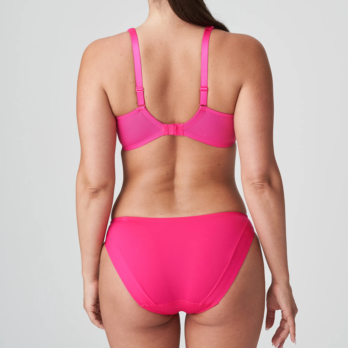 PrimaDonna Disah Rio - Electric Pink - 0563420-ELP