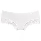 Lascana Aurora hipster trusse, creme - GI-161-P - cream - Cream
