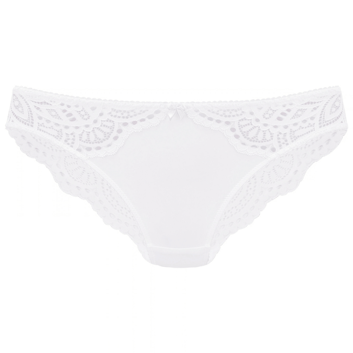 Lascana Aurora tai trusse, creme - GI-161-S - cream - Cream