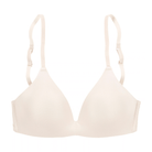 Lascana Perfect Basics push-up BH, creme - JK-53-PB - cream - Cream