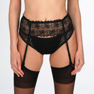 Marie Jo Jane - Black - 0701330-ZWA