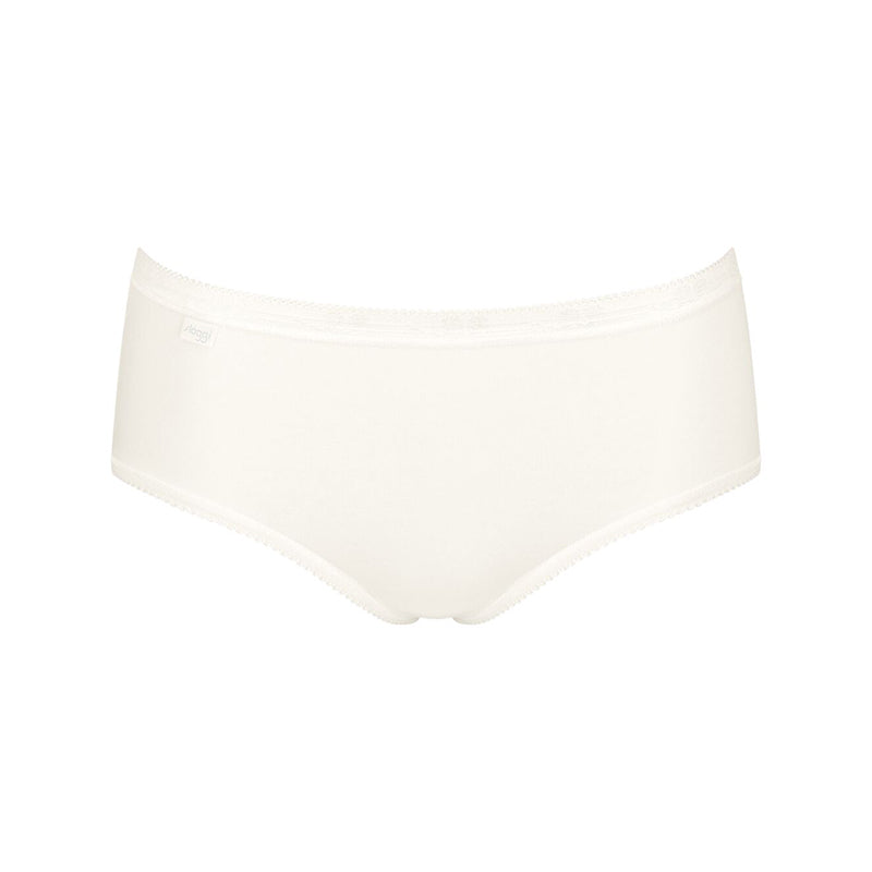 Sloggi Basic+ C3P - Multiple Colours - 10107163-V020
