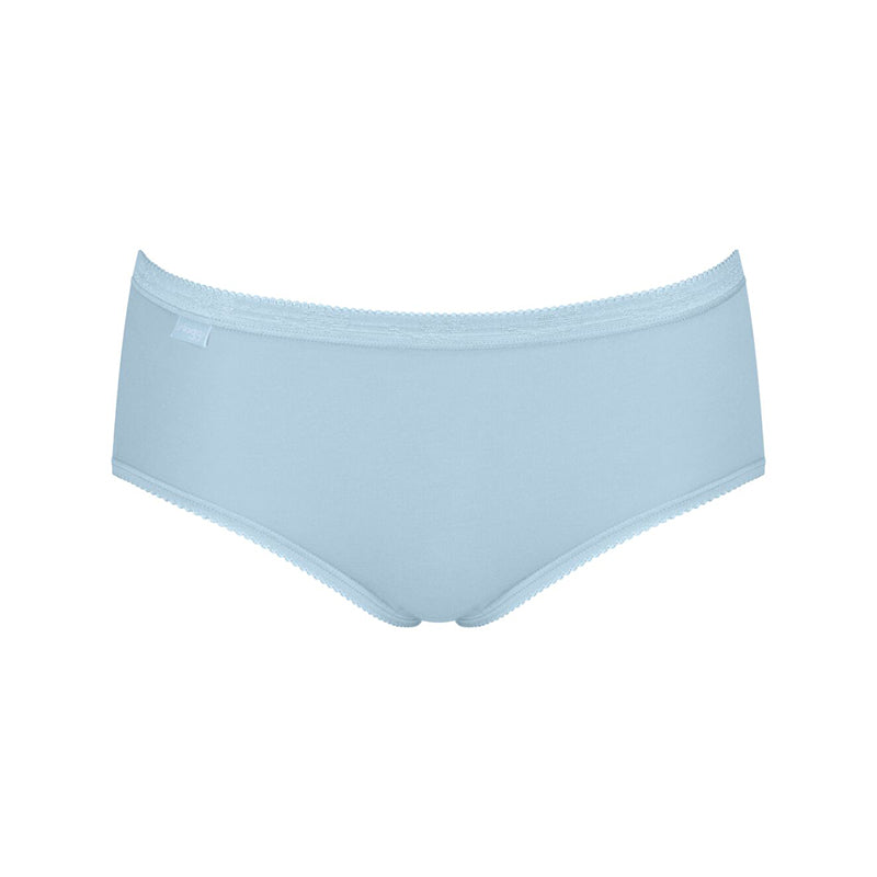 Sloggi Basic+ C3P - Multiple Colours - 10107163-V020