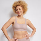 Sloggi Zero Feel 2.0 - Perola - 10217786-3649