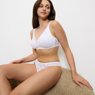 Triumph Amourette - White - 10219152-0003