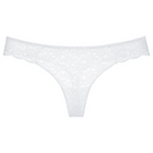 Triumph Amourette - White - 10219152-0003