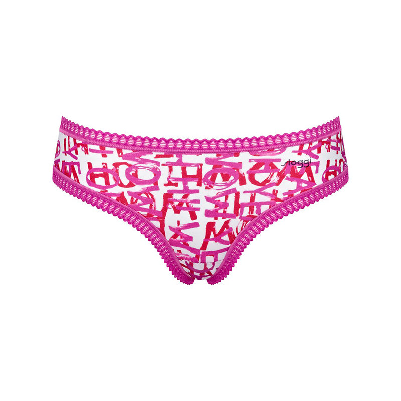 Sloggi Go Crush C3P - Multiple Colours - 10219671-M020