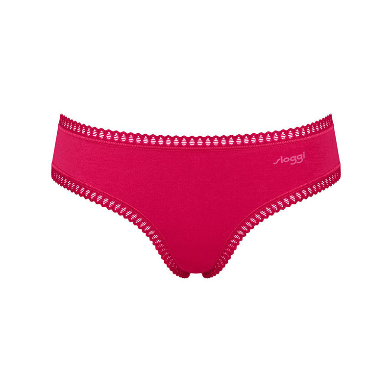 Sloggi Go Crush C3P - Multiple Colours - 10219671-M020