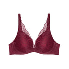 Triumph Body Make-Up Illusion Lace WP - Woodrose - 10219710-00EW