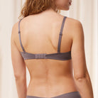 Triumph Body Make-Up Illusion Lace WP - Pigeon Grey - 10219710-3091