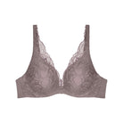 Triumph Body Make-Up Illusion Lace WP - Pigeon Grey - 10219710-3091