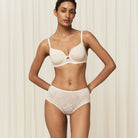 Triumph Amourette Charm WHP01 - Creamy Dream - 10198845-6720