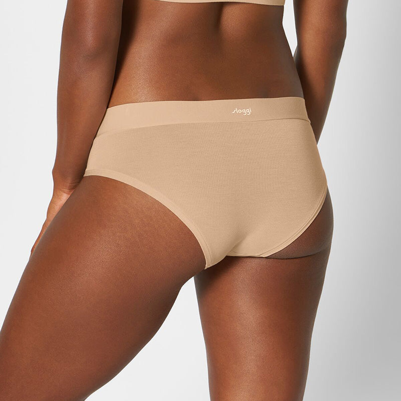 Sloggi Go Allround - Peanut Butter - 10201592-1195