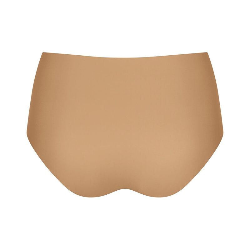 Sloggi Zero feel - Cognac - 10205159-00SH