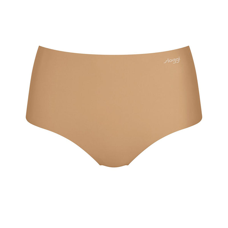 Sloggi Zero feel - Cognac - 10205159-00SH