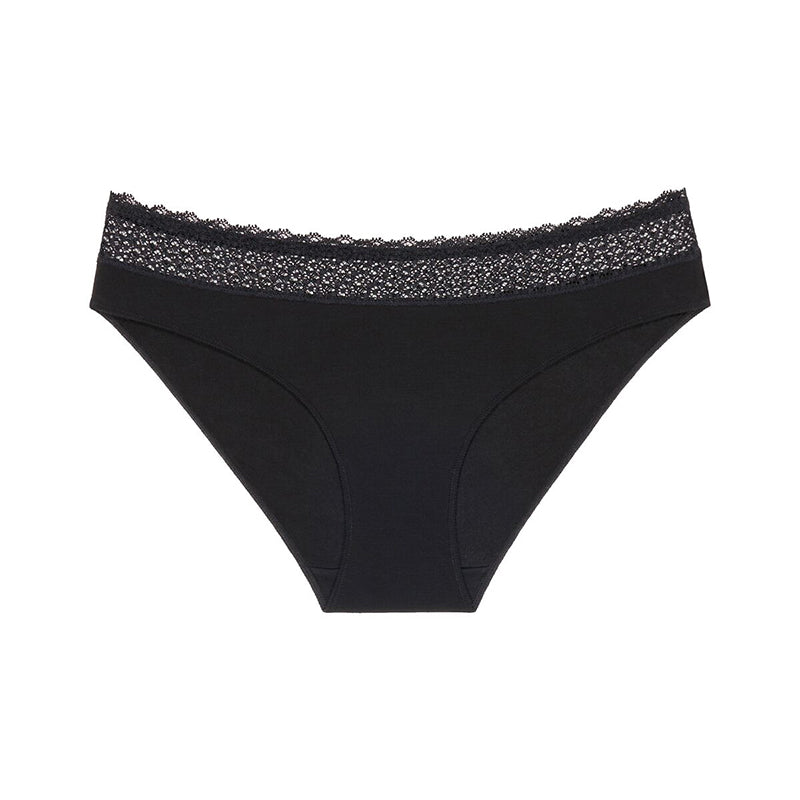 Triumph Feel Of Modal - Black - 10214403-0004