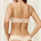 Triumph Flex Smart DP - Soft Praline - 10214443-7747