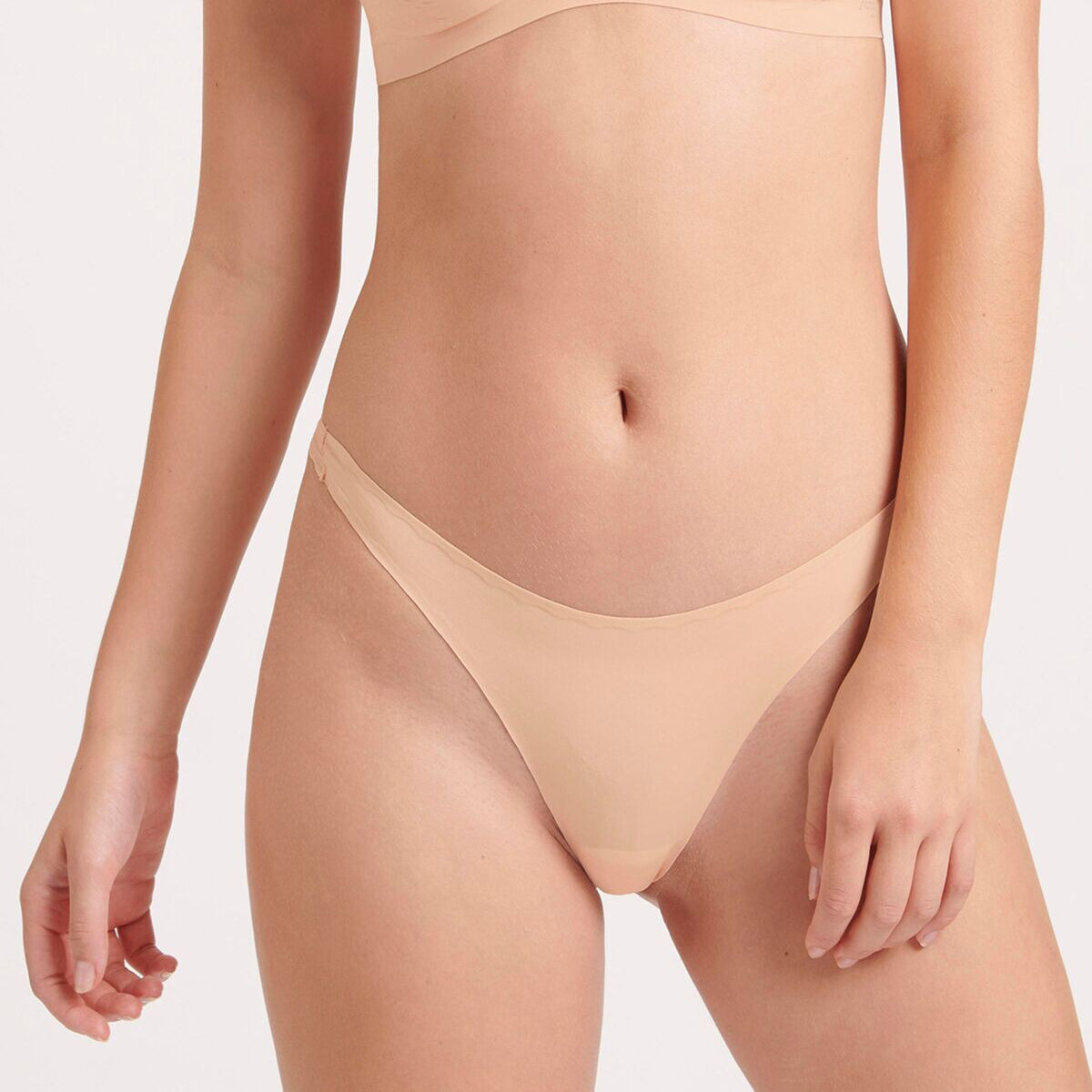 Sloggi Body Adapt Twist - Powder Orange - 10214615-00BG