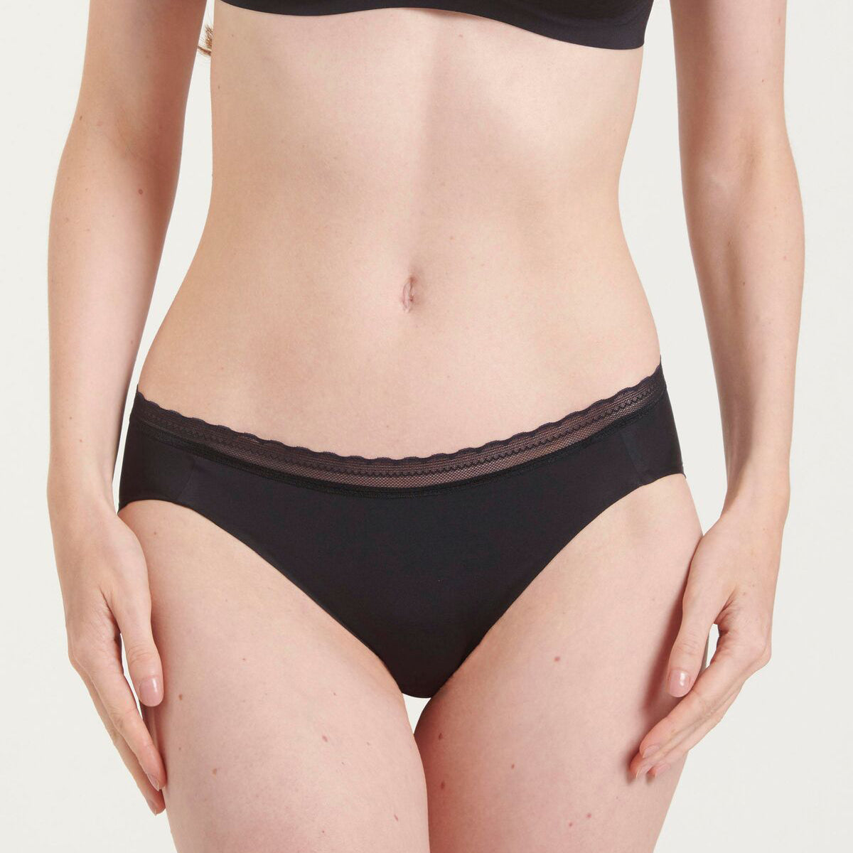 Sloggi Body Adapt Twist - Black - 10214617-0004