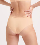 Sloggi Body Adapt Twist - Powder Orange - 10214617-00BG