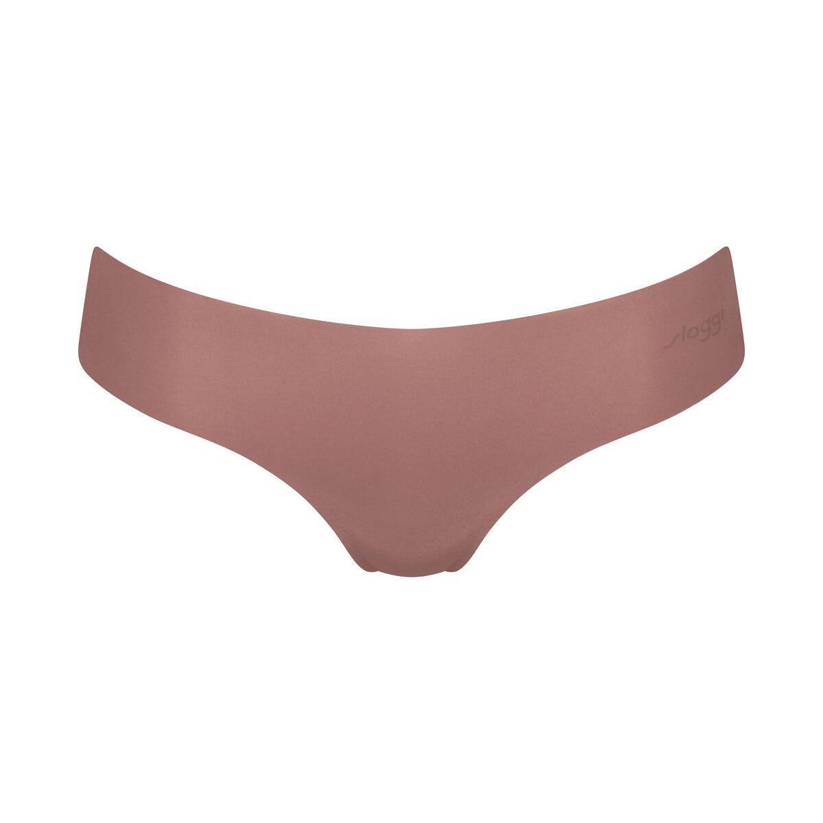 Sloggi Zero microfibre 2.0 - Cacao - 10214627-1141