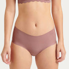 Sloggi Zero microfibre 2.0 - Cacao - 10214635-1141