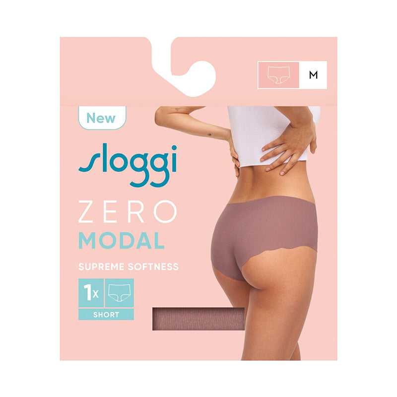 Sloggi Zero Modal 2.0 - Cacao - 10214687-1141