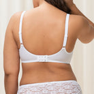 Triumph Amourette 300 N - White - 10166794-0003