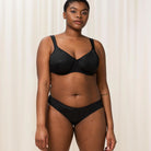Triumph Comfort Minimizer W - Black - 10166827-0004