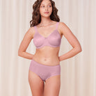 Triumph Essential Minimizer W - Orchid - 10166830-00BU
