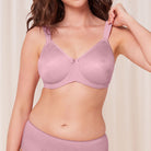 Triumph Essential Minimizer W - Orchid - 10166830-00BU