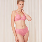Triumph Amourette Charm T W02 - Peach Blossom - 10214458-7397