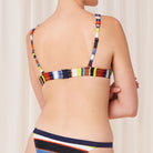 Triumph Mix & Match - Blue Dark Combination - 10214586-M008