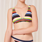 Triumph Mix & Match - Blue Dark Combination - 10214586-M008