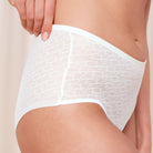 Triumph Signature Sheer - Ecru White - 10215936-1595