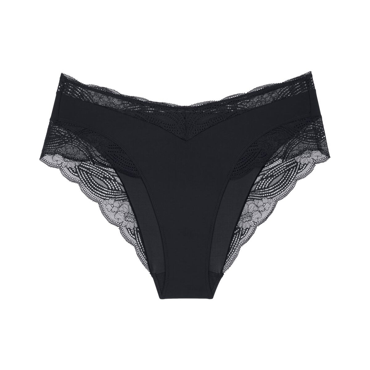 Triumph Lift Smart Bandeau - Black - 10215945-0004
