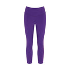 Triumph Cardio 7/8 High Waist - Purple Haze - 10215957-6848