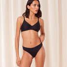 Triumph Pure Micro N - Black - 10217430-0004