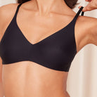 Triumph Pure Micro N - Black - 10217430-0004