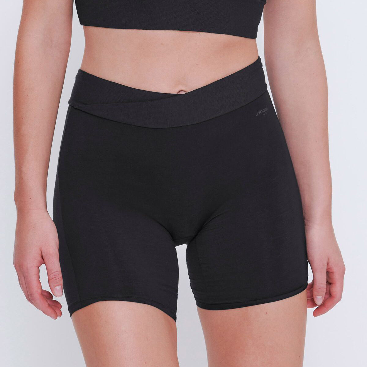 Sloggi Go Allround - Black - 10217754-0004