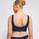 Sloggi Zero Feel 2.0 - Navy Blue - 10217786-2114