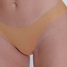 Sloggi Zero Feel 2.0 - Nostalgic Brown - 10217838-00CM