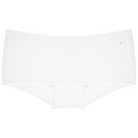 Triumph Smart natural boyshort - White - 10217875-0003