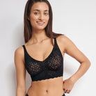 Sloggi Zero Feel Bliss - Black - 10219598-0004