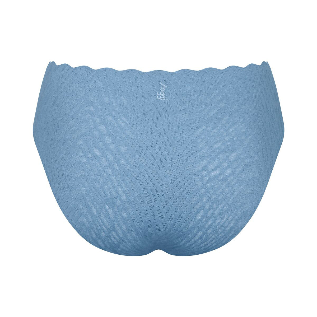 Sloggi Zero Feel Bliss - Azura Blue - 10219695-7401
