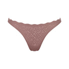 Sloggi Zero Feel Bliss - Cacao - 10219696-1141